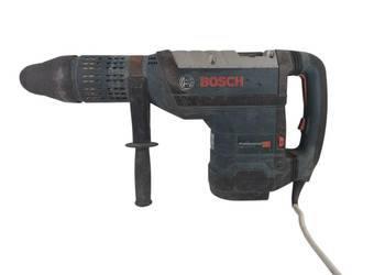Młot udarowo-obrotowy Bosch GBH 12-52 DV