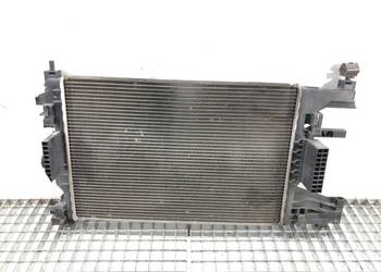 CHŁODNICA WODY OPEL ASTRA J 1.6 116KM 13281773 10-15 RADIATOR
