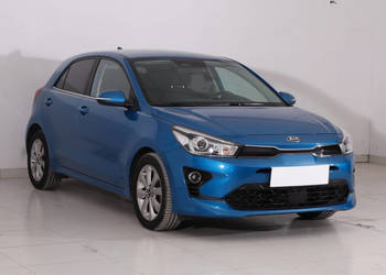 Kia Rio 1.2 DPI