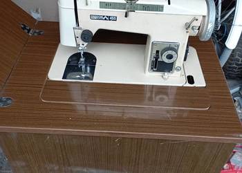 Maszyna do szycia