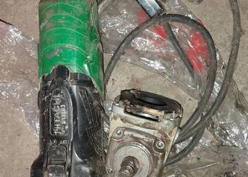 Hitachi g13sb3 w częściach pozostalosc