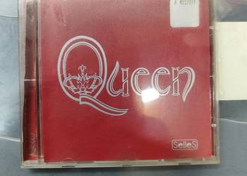 QUEEN - QUEEN - Selles - CD