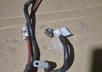 Zestaw klem Audi A3 8P Golf 5 Touran Skoda Octavia Seat Altea Leon