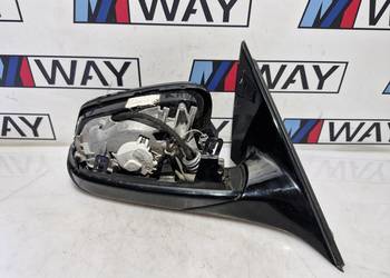  BMW F10 F11 LUSTERKO PRAWE 7PIN SHADOW FOTOCHROM