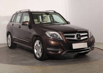 Mercedes GLK 220 CDI