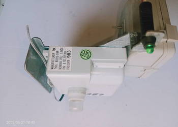 B0512 1 WP B0512 Junkers WRP11 BO 512 bo512 187 moduł sterownik