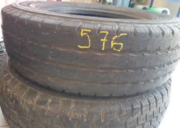 Opona Firestone VanHawk  195/70R15C
