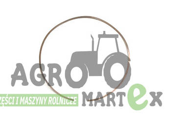 5166536 SPRĘŻYNA CNH 5166536 SPRĘŻYNA CNH