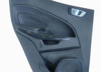 BOCZEK DRZWI LEWY TYL FORD ECOSPORT CN15-A27407-A