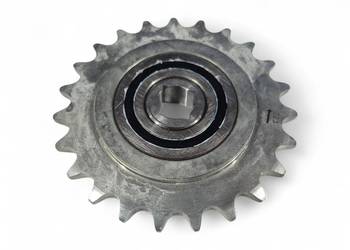 Gaspardo koło ze sprzęgłem jednokierunkowym G16631120R