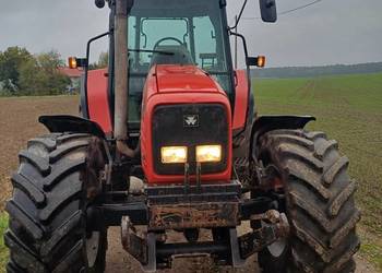 Massey ferguson 6290