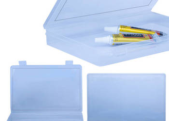 Organizer na Narzędzia | 240x160x30 mm, Plastikowy