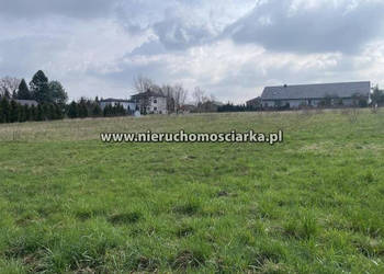 Grunt Czernica 1022m2