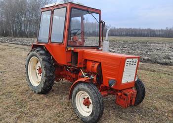Władimirec T25A 1700Mtg Rewers kabina Cały w Oryginale