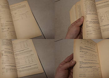 Katalog Norm Pracy 1962, 1. wydanie, rzadki nakład, PRL