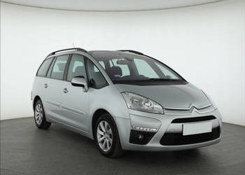 Citroen C4 Grand Picasso 1.6 HDi