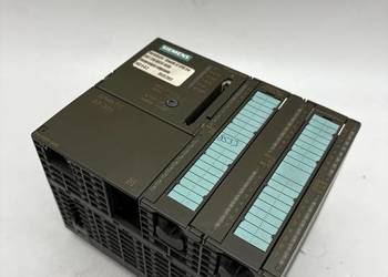 Siemens 6ES7 314-5AE10-0AB0 CPU Unit