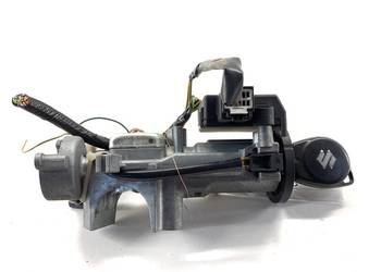 STACYJKA SUZUKI SWIFT III 33970-62J00 1.3 92KM KLUCZYK