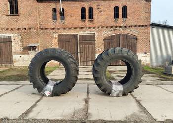 Opony Trelleborg TM900 High Power 600/70 R34