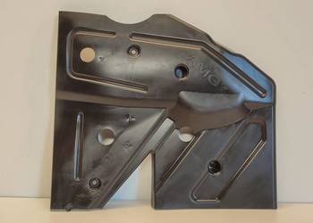 MERCEDES GLE53 W167 OSŁONA WAHACZA PRAWY TYŁ A1673525200 MERCEDES GLE53 W167 OSŁONA WAHACZA PRAWY TYŁ A1673525200