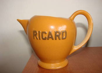 Ricard dzbanek