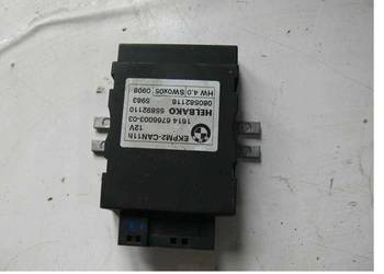 MODUŁ POMPY PALIWA BMW X3 E83 2.0D 6766003-03