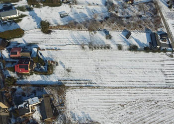 Grunt Kaczyce 3000m2