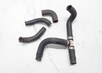 Przewody Chłodnic Węże Trójnik Husqvarna TE 510 TC 450 05-10r Txc 250