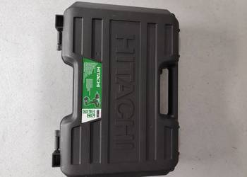 Hitachi wkrętarka ds18djl