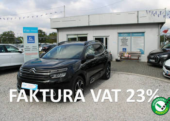 Citroen C5 Aircross Feel Pack netto 49512 PLN Gwarancja Led HDI 131HP
