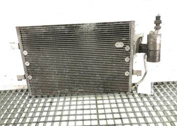 CHŁODNICA KLIMATYZACJI MERCEDES W168 1.7 90KM 97-05