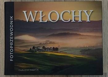 Fotoprzewodnik Włochy Claudia Martin