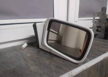 Nissan Sunny N13 Lusterko Prawe Elektryczne