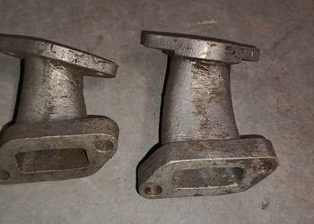 WSK 175 króciec gaźnika