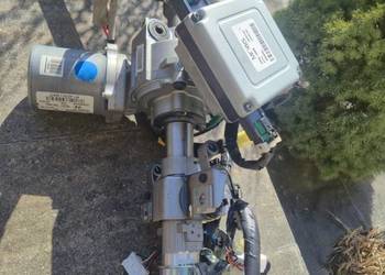 Kolumna kierownicza, wspomaganie hyundai i40