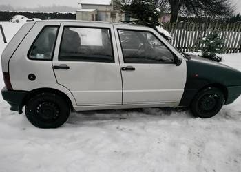 Fiat uno