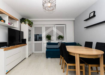 Mieszkanie 2 pokojowe - ul. Graniczna