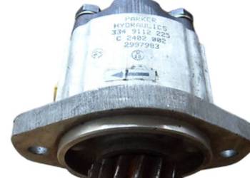 Parker 334 9112 225 (Parker 3349112225) Pompa hydrauliczna