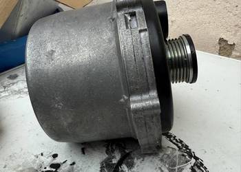 Alternator chłodzony wodą 150A