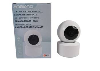 Kamera IP AMBIANO