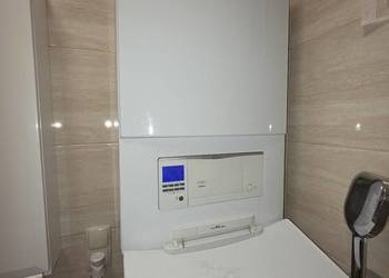 Kocioł gazowy vaillant vcw 296/5-5