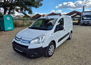 Berlingo 1,6 Hdi klimatyzacja.
