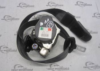 SKODA SUPERB II 10r pas bezpieczeństwa lewy przód 3T2057701