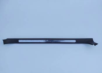 LISTWA PROGOWA NAKŁADKA L ALFA ROMEO 147 (937) 3D