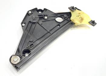 PODNOŚNIK SZYBY LEWY TYŁ RENAULT CLIO V 827217837R Hatchback MECHANIZM