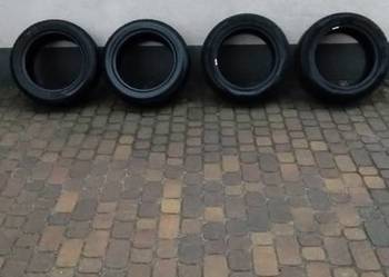 Opony zimowe Pirelli Scottozero 225/55r17.