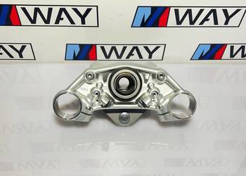 BMW KA1 R 1300 GS GÓRNY MOSTEK WIDELCA KIEROWNICY ORYGINAŁ 7922837 7924206