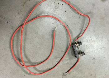 Kabel Bezpiecznik 425A80V 250A80V