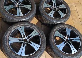 Koła 235/50R17 lato