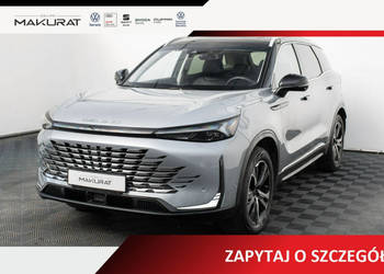 Baic Beijing 7 FZ2974V#1.5T Luxury DCT Podgrz i wentyl.f Szklany Dach Salo…